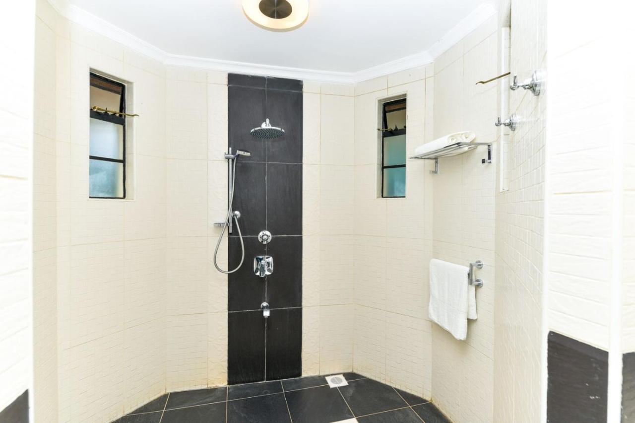 The Premier Suites Nairobi Dış mekan fotoğraf