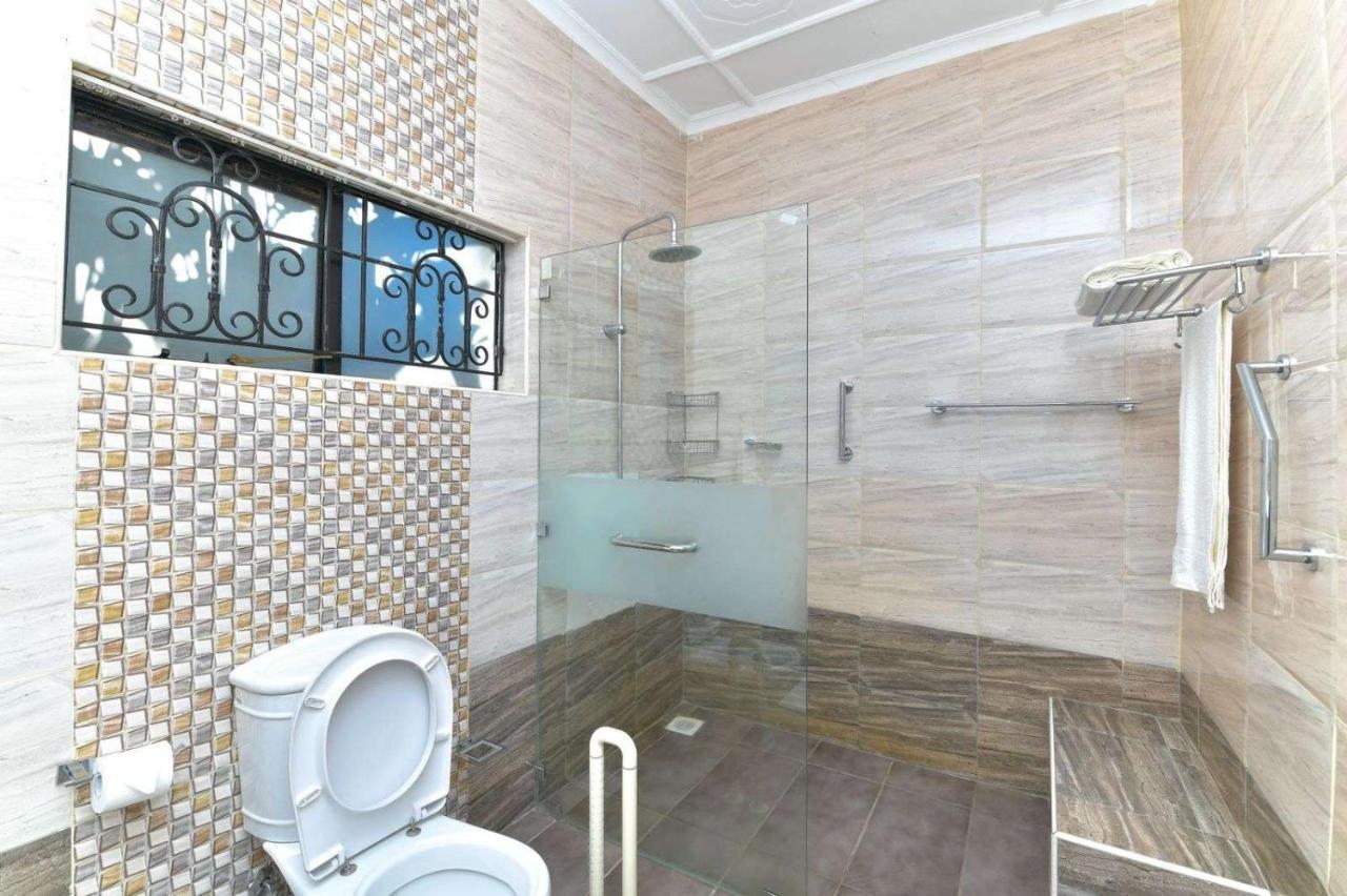 The Premier Suites Nairobi Dış mekan fotoğraf